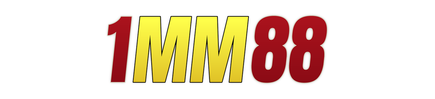 1mm88 Logo